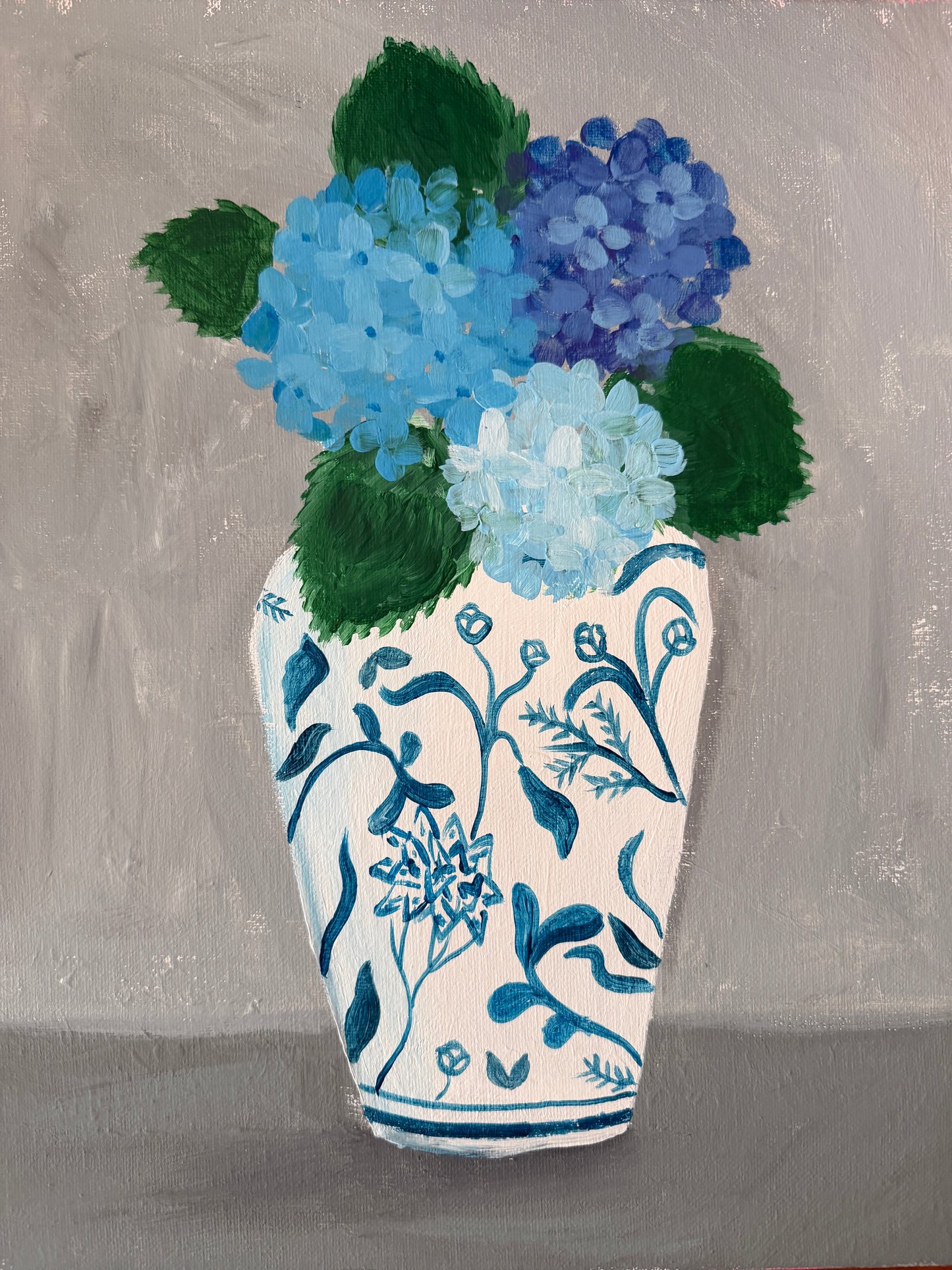 June 23rd : Paint Night w/ Cyra Bardo
