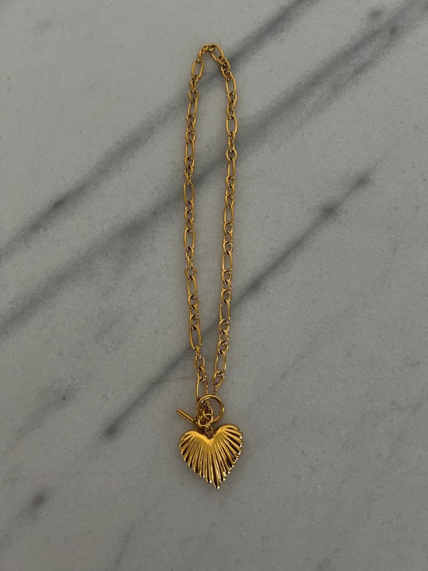 Chansutt Pearls: Luna Necklace