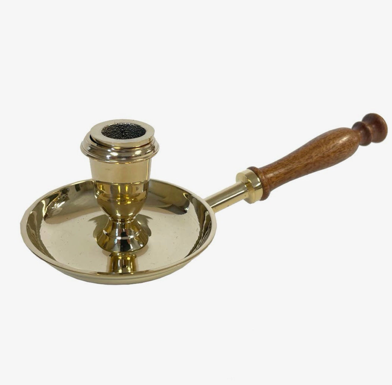Brass Chamber Stick