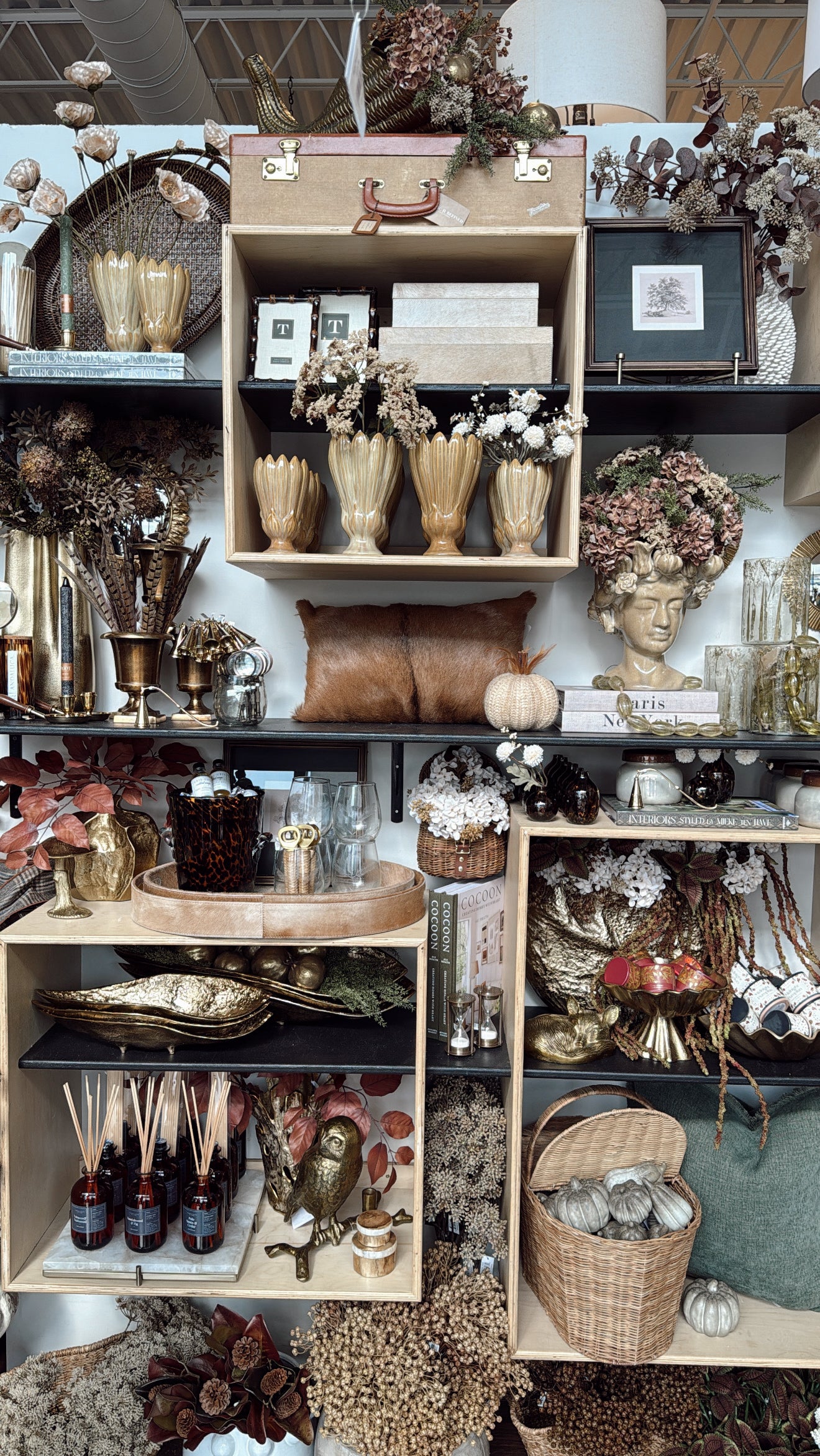 Small Prosper Vase