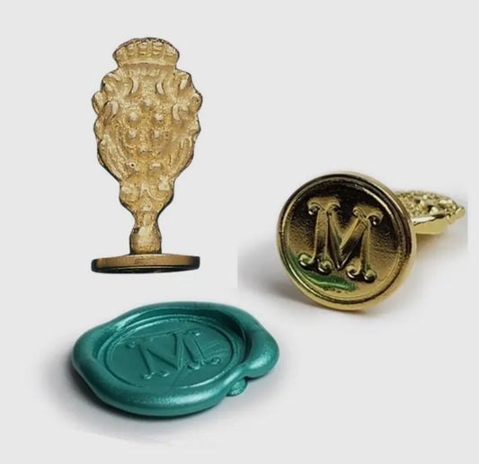 Wax Seal Stamp