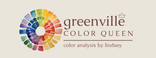 July 25th: 15 Minute Mini Color Analysis with @gvlcolorqueen